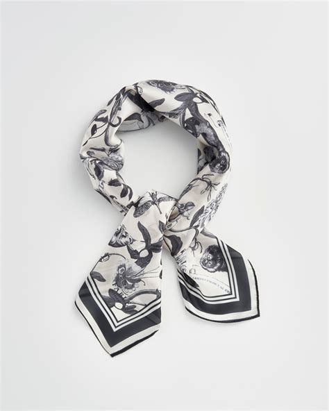 foulard hermes l'albero della vita